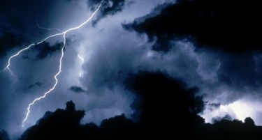 Невреме ќе ја зафати Македонија