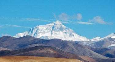 Уште еден планинар загина во обид да го освои Монт Еверест