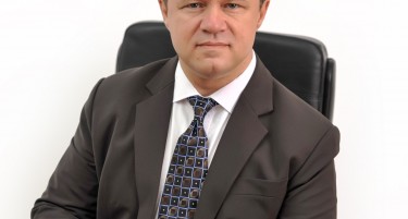 Олег Телној ја презема функцијата генерален директор на рудникот САСА