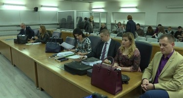 Девет години затвор за Ѓоко Поповски во предметот „Триста“