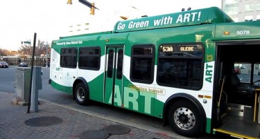 Договор за уште еден екоавтобус