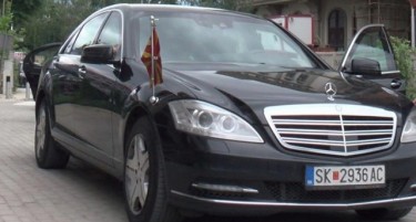 Продажбата на „мерцедесот“ зависи од исходот на случајот „Тенк“