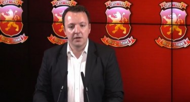 Николовски oбвини дека судот носи политички пресуди