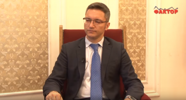 (ВИДЕО) Вигенин: Грција да не инсистира на аспсолутно решение за името до јуни