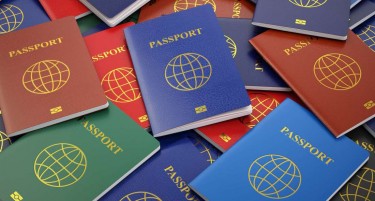МОЌТА НА МАКЕДОНСКИОТ ПАСОШ: Во колку држави можеме да патуваме без визи?