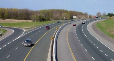 Koга ќе биде пуштен во употреба автопатот Скопје - Приштина?