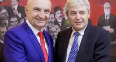 Мета: Решавањето на спорот за името ке го забрза приемот на Македонија во ЕУ