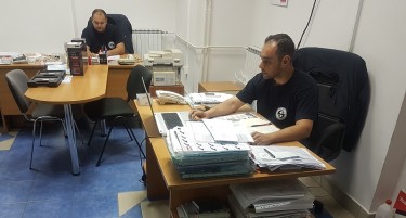 „Секјурити Солушнс“ советуваат: Како најдобро да го заштитите имотот и домот од провалници