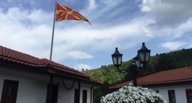 Владата се уште без решение за „Македонско село“