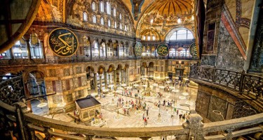 Владата го објави писмото испратено до Вселенскиот Патријарх