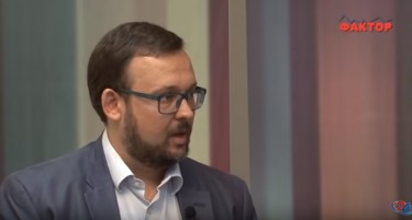 Марковиќ: Северна или Горна Македонија ќе биде ново име на државата