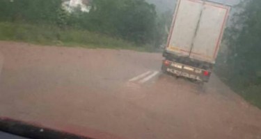 „Крвав дожд“ наврна во една земја од регионот
