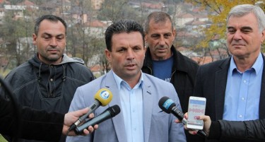 Георгиевски: Не знаев дека Трајковски има судење