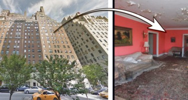 За колку пари е продаден апартманот на Тито во Њујорк?