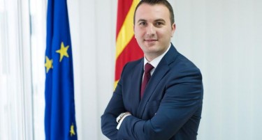 Протоколот ќе биде објавен кога ќе биде потпишан - Левица обвини дека власта го крие