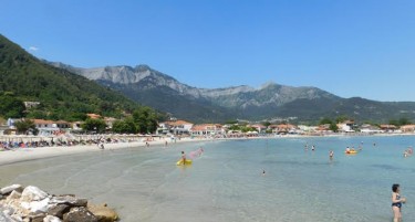 (ФОТО) Што морате да видите ако одите на Тасос?