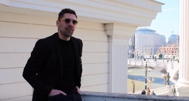 Изготвени првите извештаи за спомениците и градбите на проектот „Скопје 2014“.