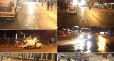 Продолжува „војната“ на социјалните мрежи, овој пат Шилегов со зајадлив коментар