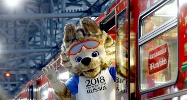 Во Русија може без визи додека трае Светското првенство