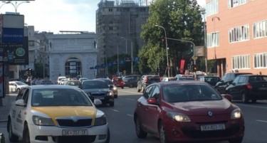 И ПАЈАК ГИ КРЕВА, И САНКЦИИ СЕ РЕДАТ: Возачите пак возат во алкохолизирана ситуација