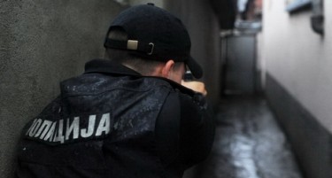 МВР застрела екстремно вооружен криминалец во тетовско со куп кривични дела