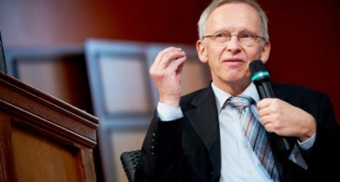 Што им порача Прибе на македонските политичари?