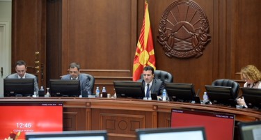 Седница на Владата: Потврдени уште 2 од вкупно 13 странски инвестиции за една година