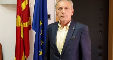 ОД ЗАМЕНИК МИНИСТЕР ДО НАЦИОНАЛЕН КООРДИНАТОР ЗА ЗДРАВСТВО: Колку „тежи“ Гоце Чакаровски?