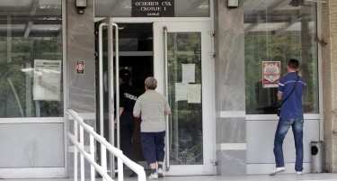 Груевски и обвинетите за нарачаните, но неудрени шамари денеска на суд