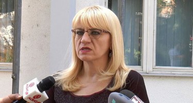 Дескоска: Може да го обновиме барањето за екстрадиција