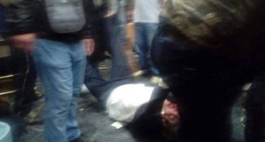 Тошта се онесвестил во судница откако не му беше дадено полесно обвинение