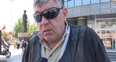 Медиуми тврдат дека Тошта бил реанимиран