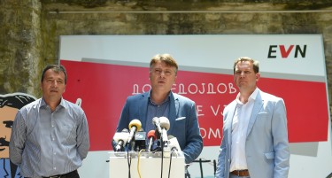 Шилегов демантира дека ќе има  зонско паркирање во Кисела Вода, Карпош и Гази Баба