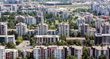 Главниот град ја зголемува бројноста и интелектуалната моќ на сметка на внатрешноста