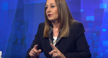 Судијката која го осуди Груевски доби 24-часовно обезбедување