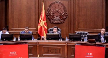 Владата демантира дека преговорите со Грција пропаднале