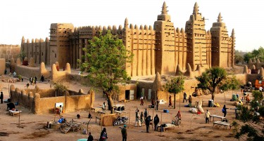 Македонски државјанин повреден во Мали