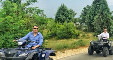 Како Грците ја протолкуваа „истата линија“ на Заев и Димитров?