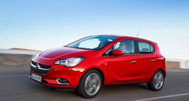 Opel го исполни Euro 6d-TEMP пред крајниот рок со 79 нови мотори