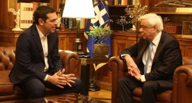Ципрас: Постигнат е добар договор со кој се исполнети грчките барања