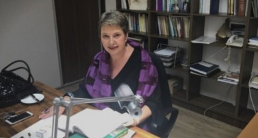 Јачева Улчар: Не се ни обидоа да ни го земат – сами им го дадовме името!