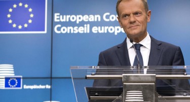 ПОЗДРАВИ И ЧЕСТИТКИ ЗА СКОПЈЕ И АТИНА: Фала ви што направивте невозможното да стане возможно