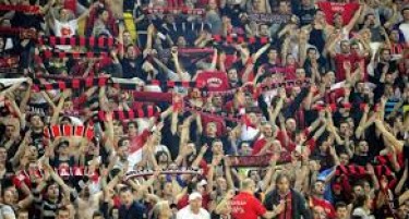 „Чкембарите“ видоа од „Комитите“ и ќе одат на протест