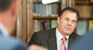 Мерсел Биљали: Договорот меѓу Македонија-Грција е реален компромис