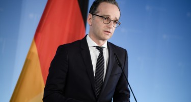 Мас: Граѓаните на Македонија ќе го прифатат решението за името