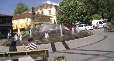 Промена на изгледот на плоштадите во Битола и Виница со постигнатиот договор?