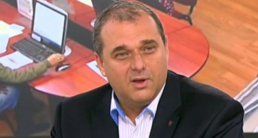 Веселинов по постапката на Борисов: Ѓорге Иванов е последната метастаза на македонската влада