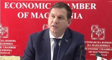 Претседателот на странските инвеститори во Македонија задоволен од договорот