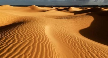 Што ќе се случи со Сахара во иднина?
