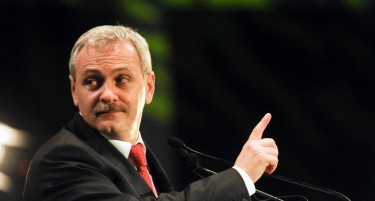 Претседателот на романската владеачка партија доби казна затвор